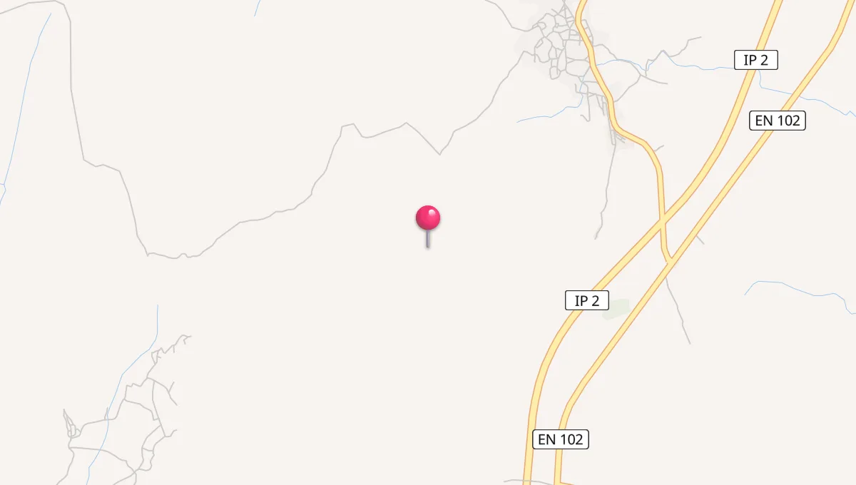 Horários de Oração em Valdujo