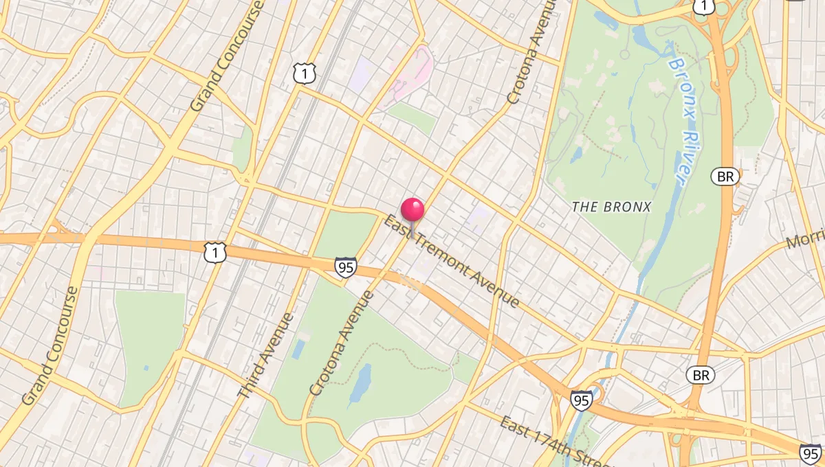 Prayer Times in East Tremont