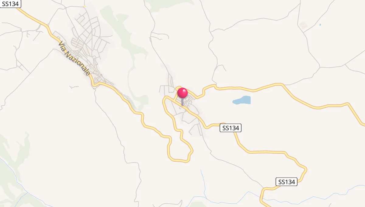 Orari di Preghiera a Bulzi