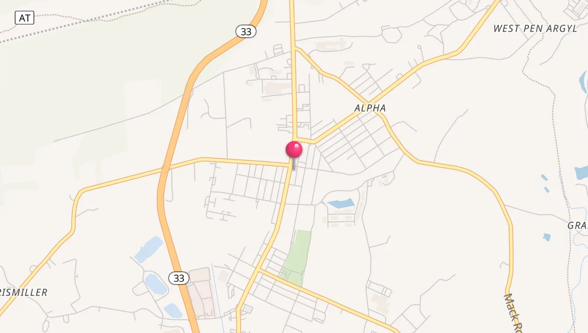 Prayer Times in Wind Gap