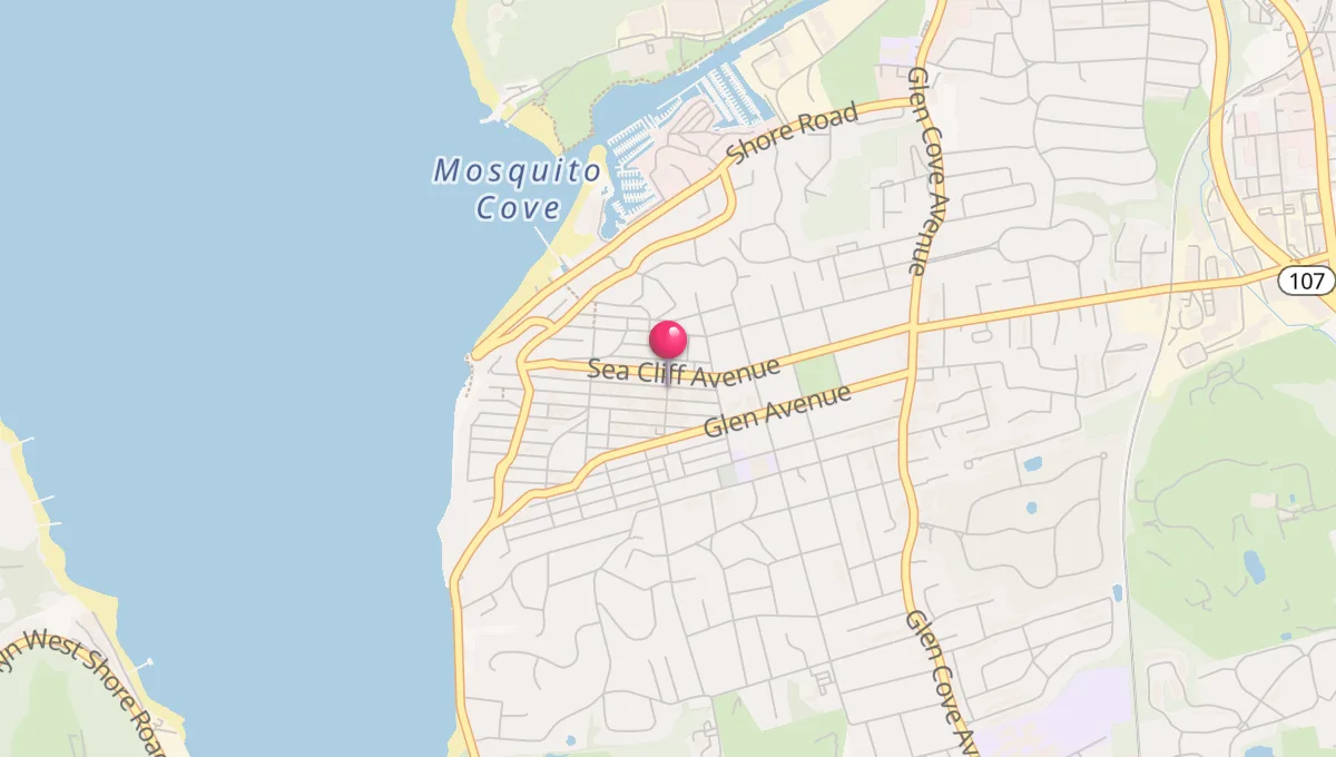 Prayer Times in Sea Cliff