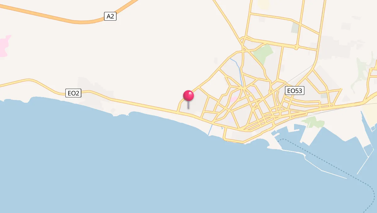 Ώρες Προσευχής στο Αλεξανδρούπολη
