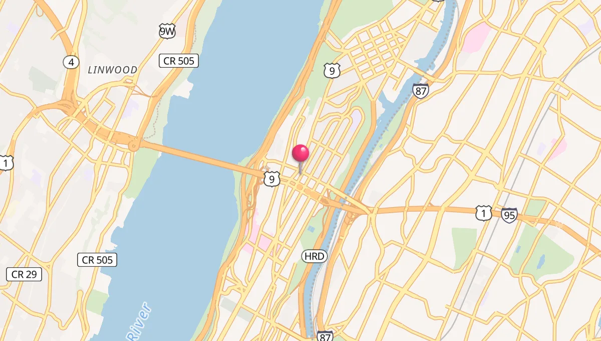 Prayer Times in Washington Heights