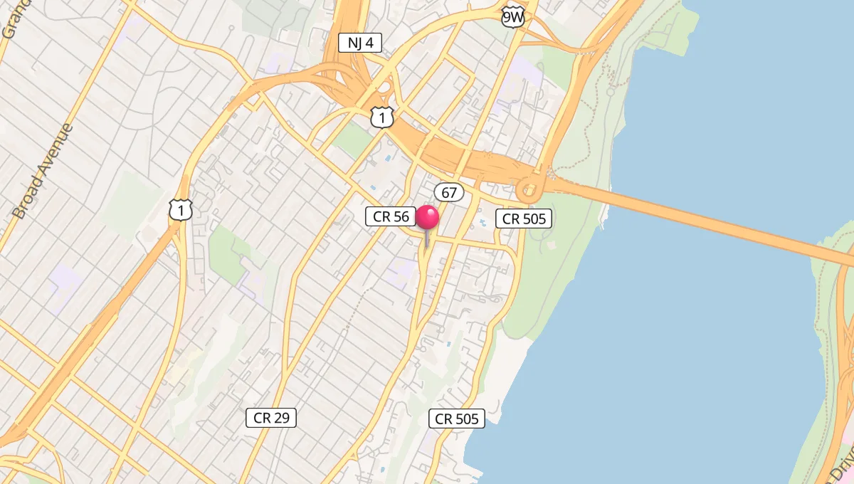 Prayer Times in Fort Lee