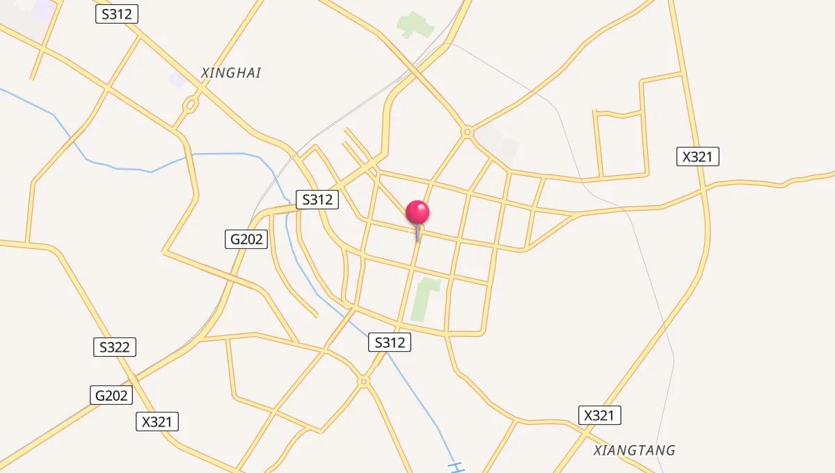 海城市的礼拜时间