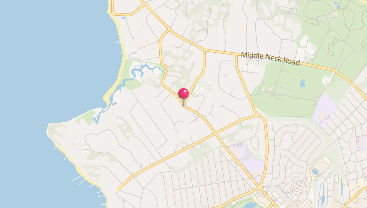 Prayer Times in Sands Point