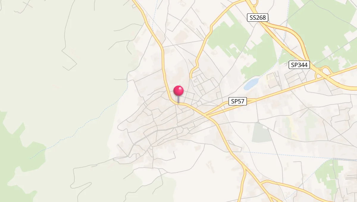 Orari di Preghiera a Ottaviano