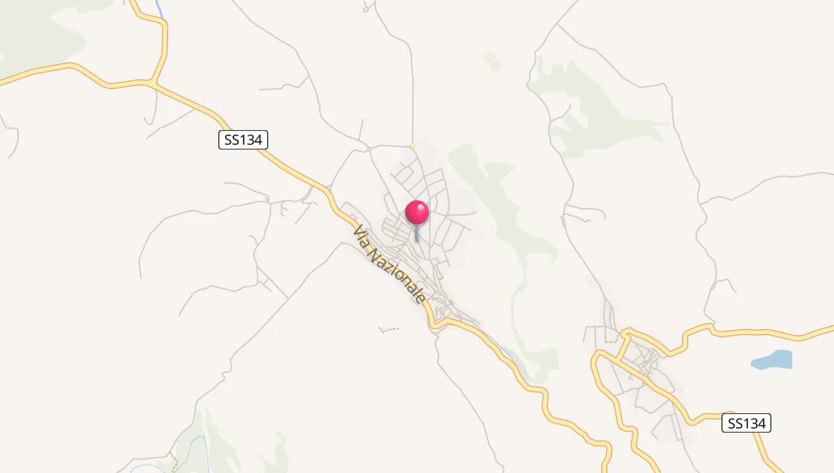 Orari di Preghiera a Sedini