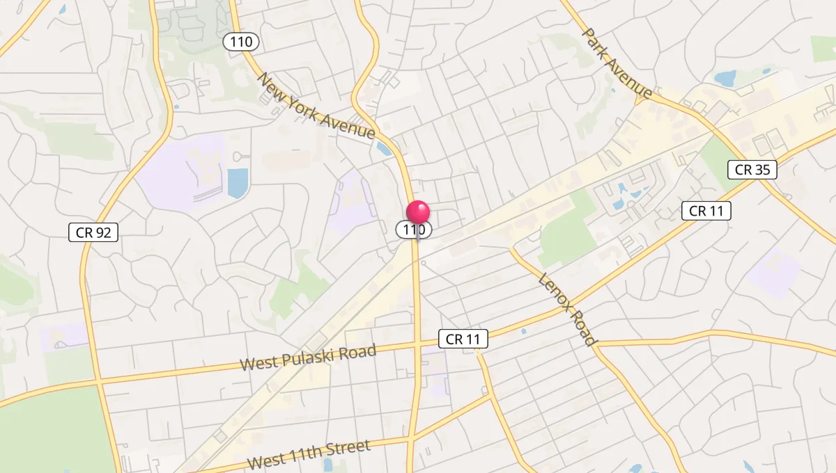 Prayer Times in Huntington Station