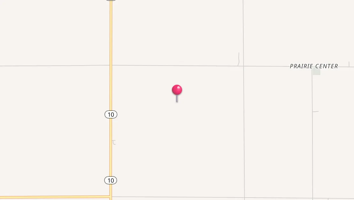Prayer Times in Buffalo County