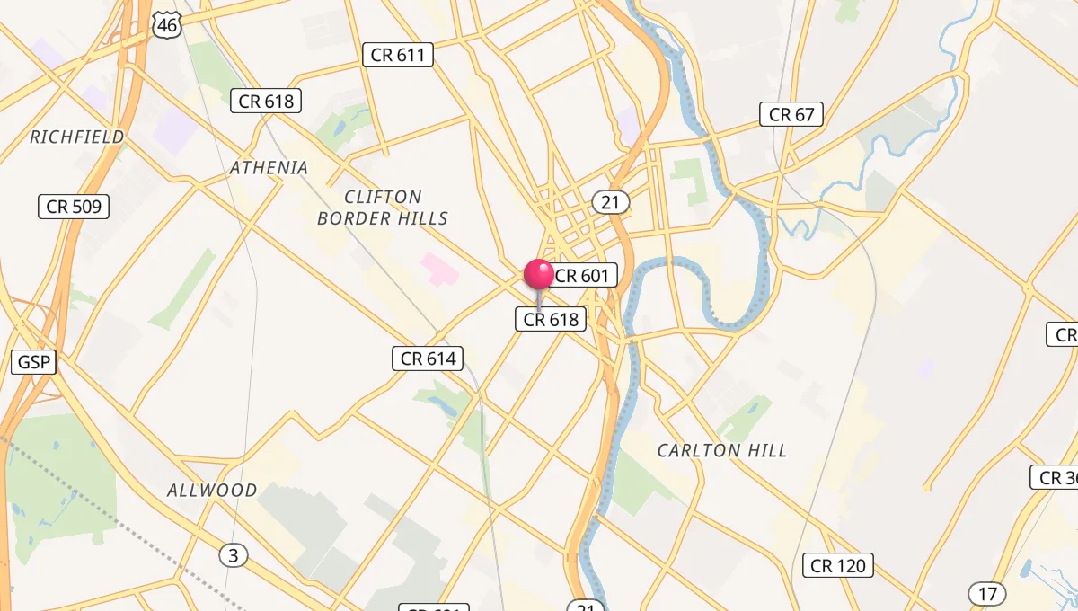 Prayer Times in Passaic