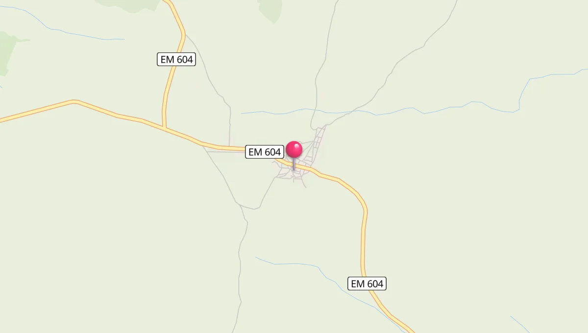Horários de Oração em Almofala