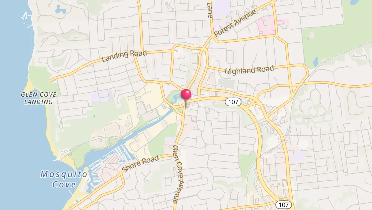 Prayer Times in Glen Cove