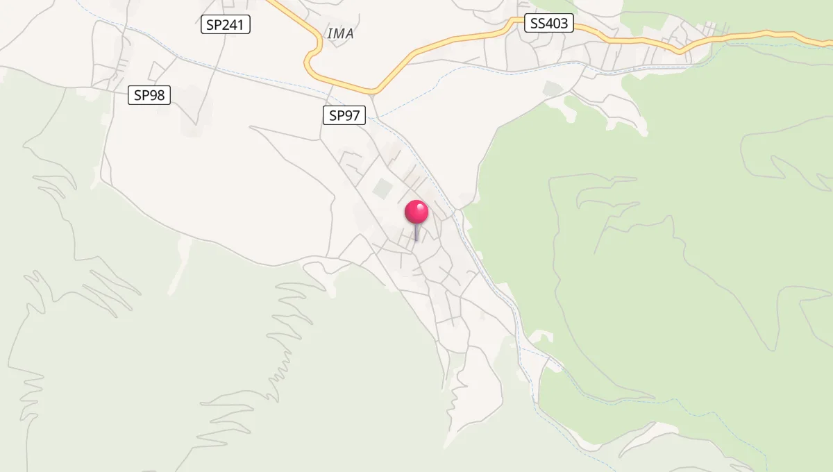 Orari di Preghiera a Quindici