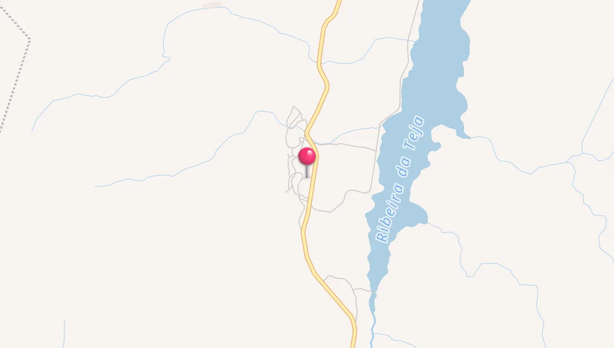 Horários de Oração em Terrenho