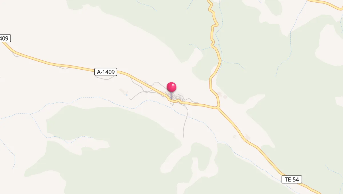 Calendario Ramadán La Cañada de Verich