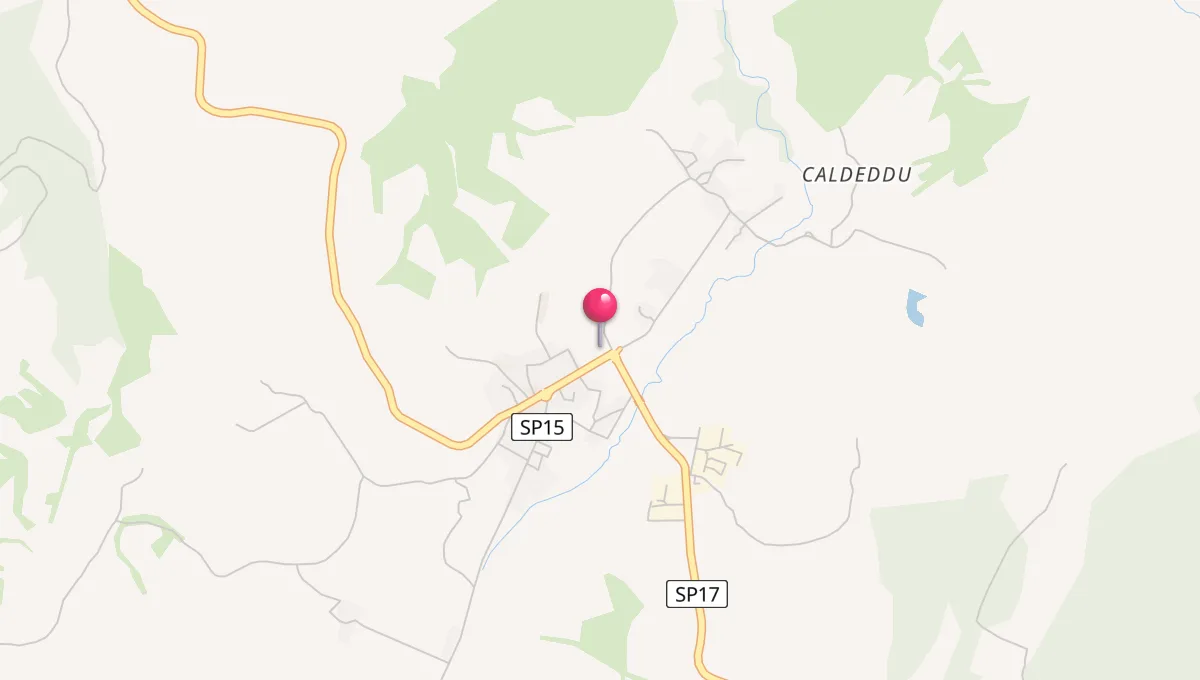 Orari di Preghiera a Tergu