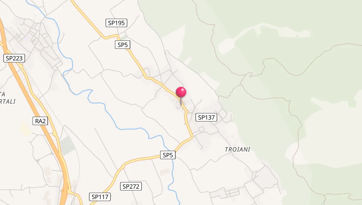 Orari di Preghiera a Santa Lucia di Serino