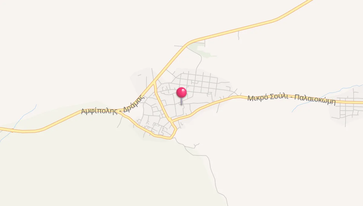 Ώρες Προσευχής στο Παλαιοκώμη