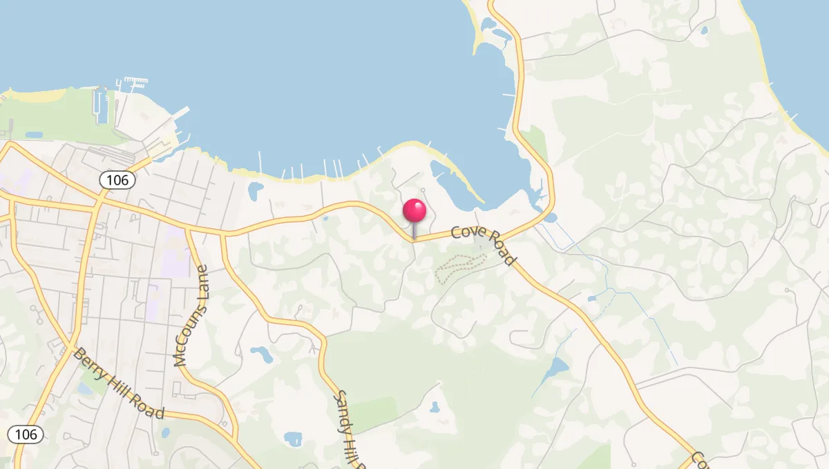 Prayer Times in Oyster Bay Cove
