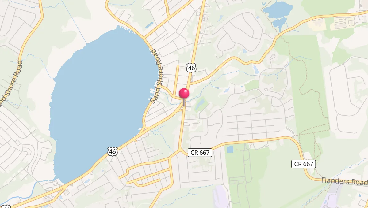 Prayer Times in Budd Lake