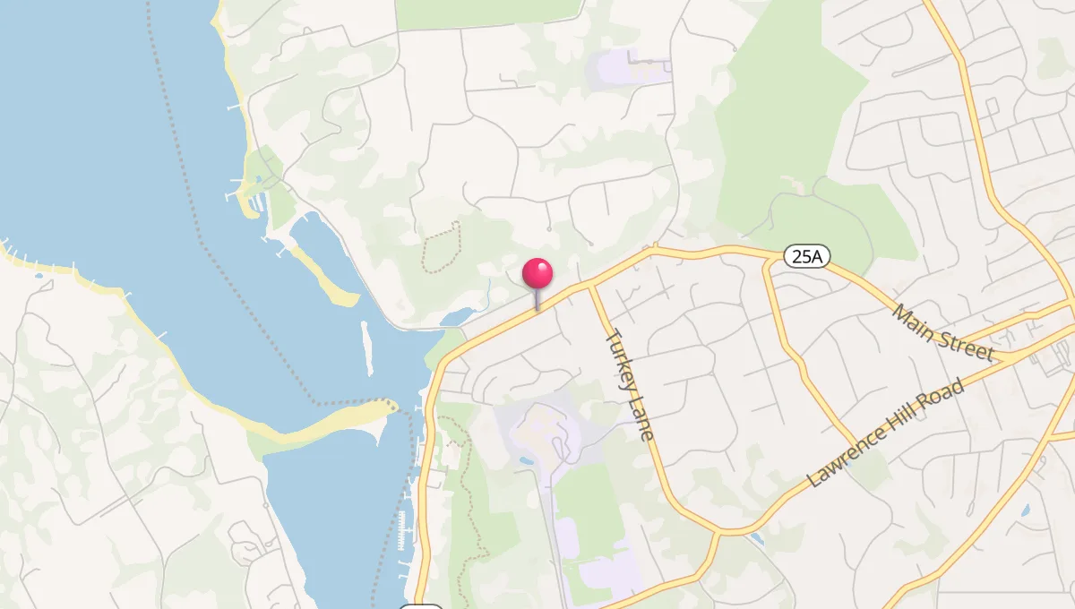 Ramadan Calendar Cold Spring Harbor