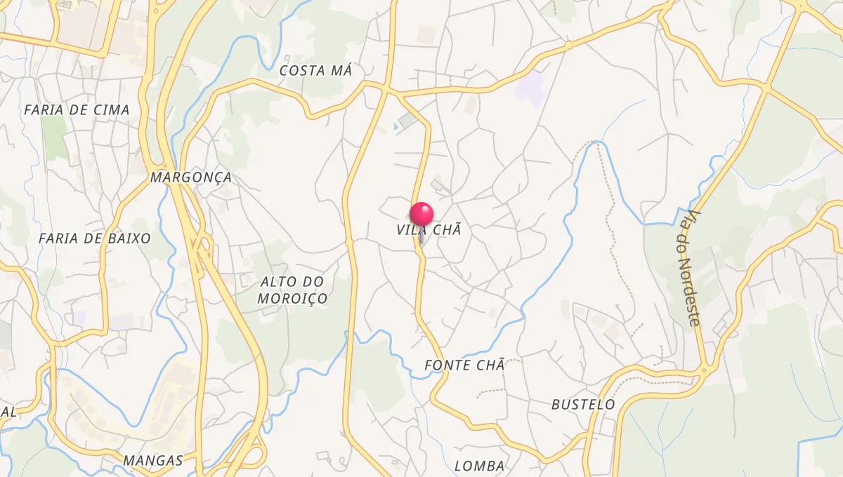 Horários de Oração em São Roque