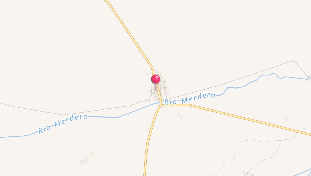 Horarios de Oración en Narros de Saldueña