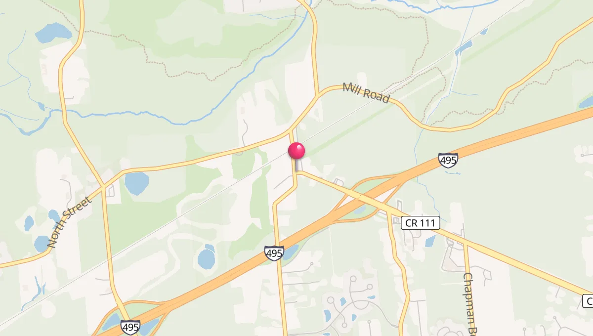 Prayer Times in Manorville