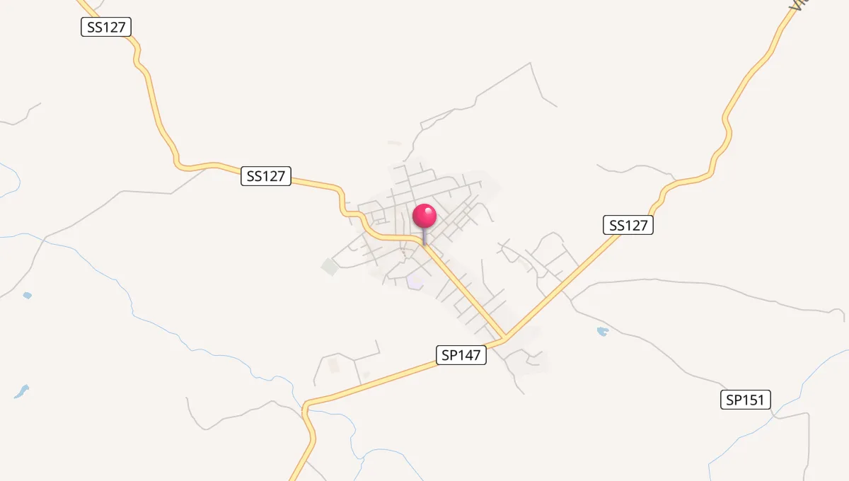Orari di Preghiera a Telti