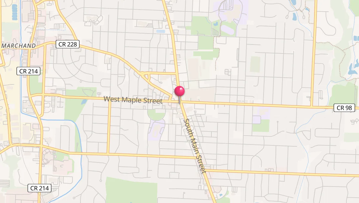 Prayer Times in North Canton