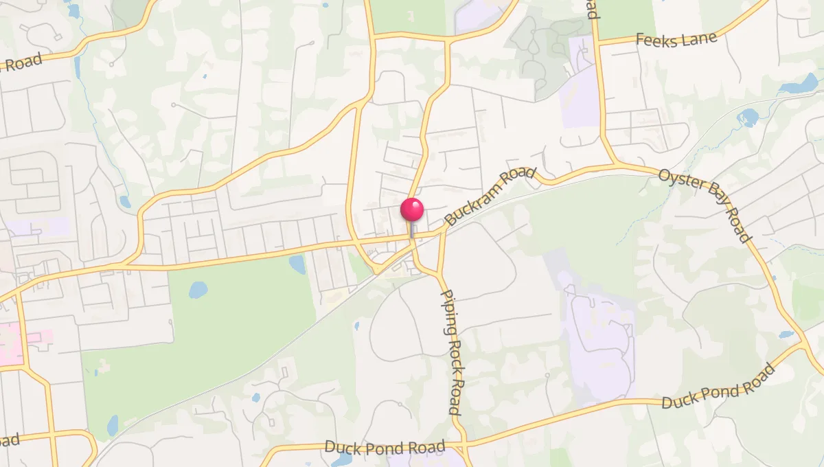 Prayer Times in Locust Valley