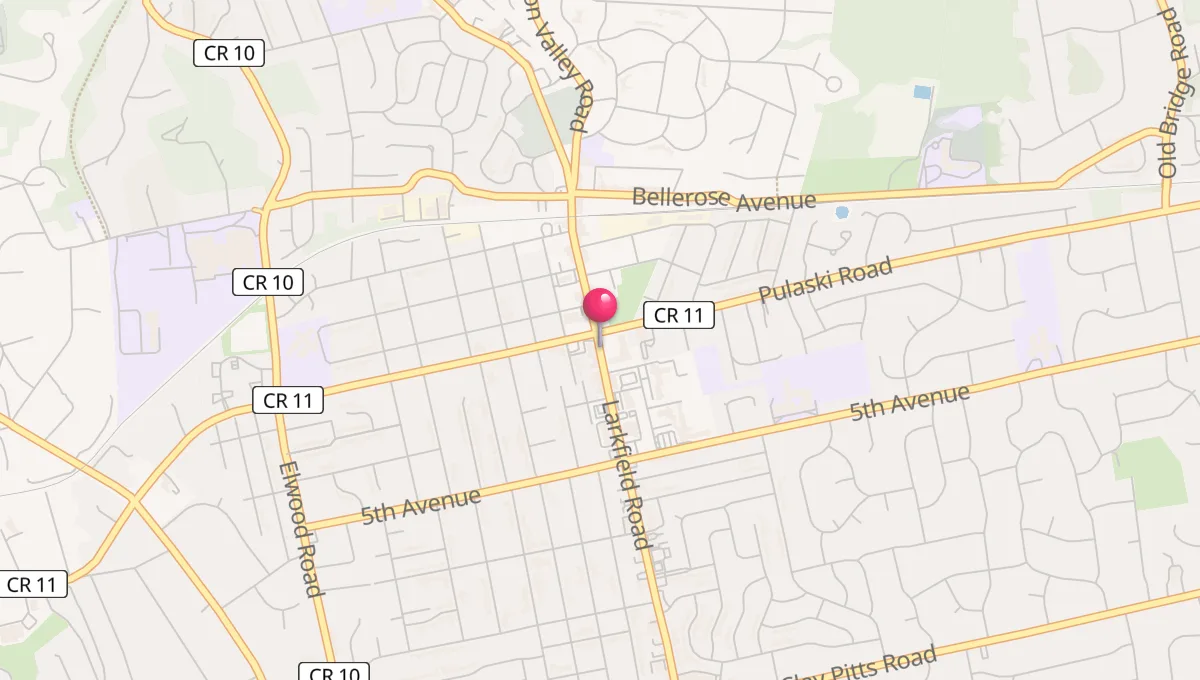 Prayer Times in East Northport