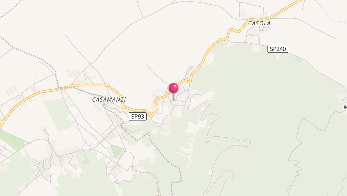 Orari di Preghiera a Domicella