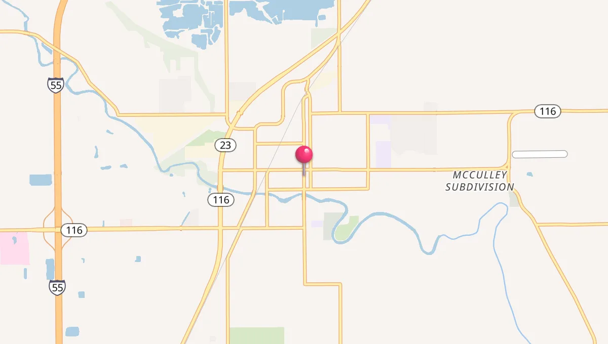 Prayer Times in Pontiac