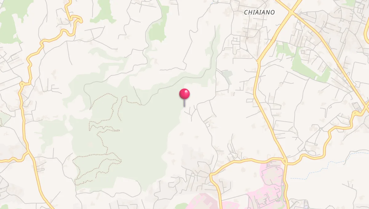 Orari di Preghiera a Chiaiano