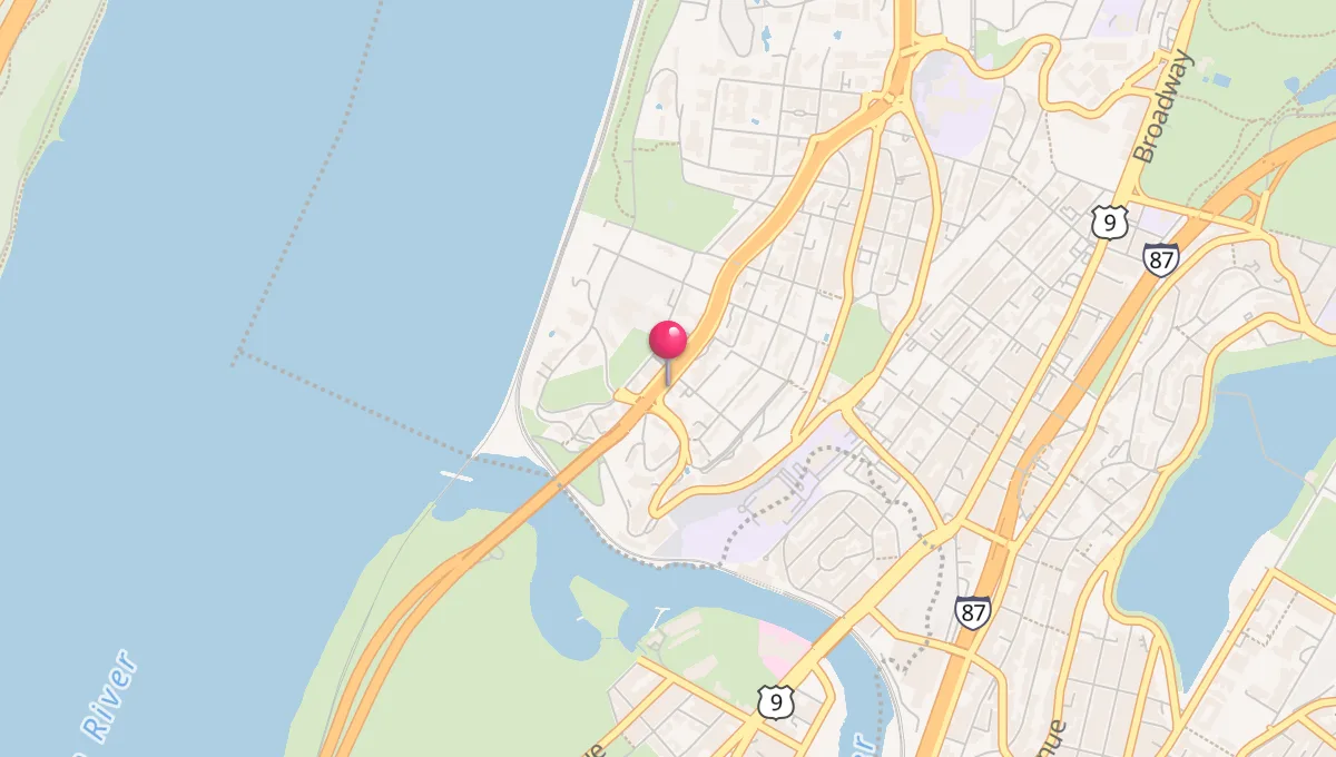 Prayer Times in Spuyten Duyvil