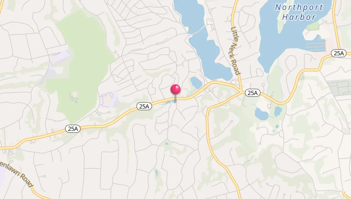 Prayer Times in Centerport
