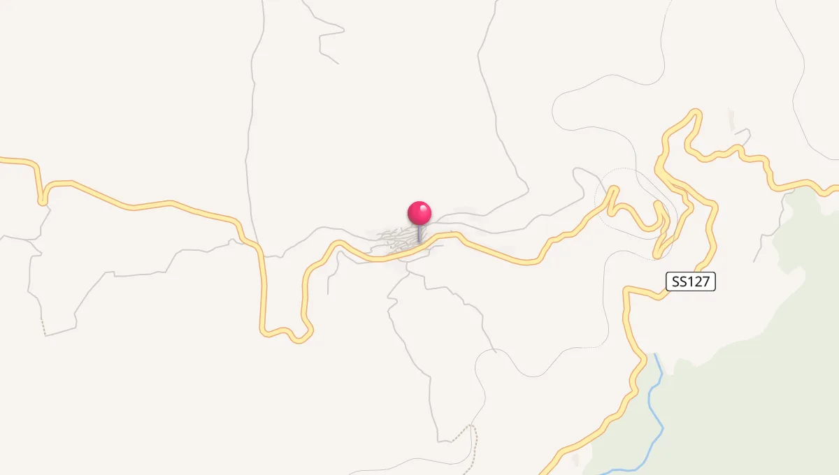 Orari di Preghiera a Bortigiadas