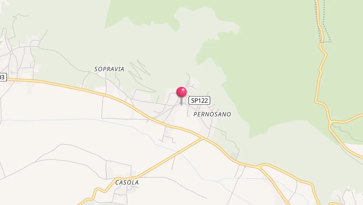 Orari di Preghiera a Pago del Vallo di Lauro