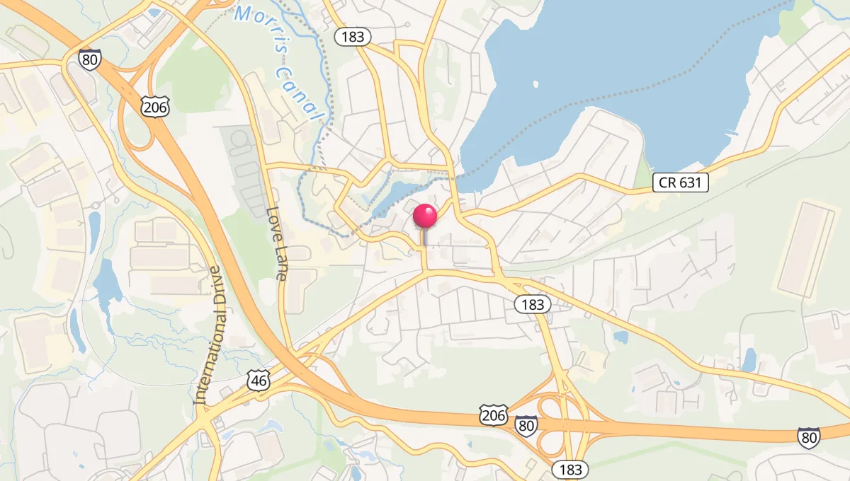 Prayer Times in Netcong
