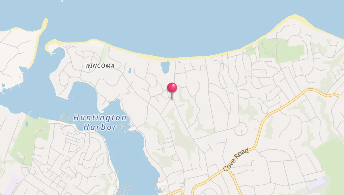 Prayer Times in Huntington Bay