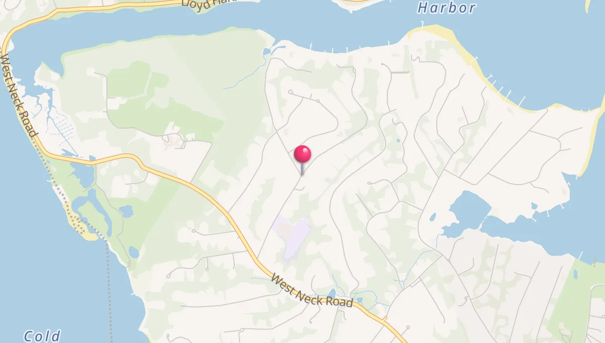 Prayer Times in Lloyd Harbor