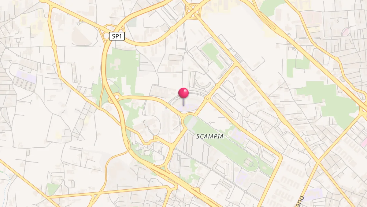 Orari di Preghiera a Scampia