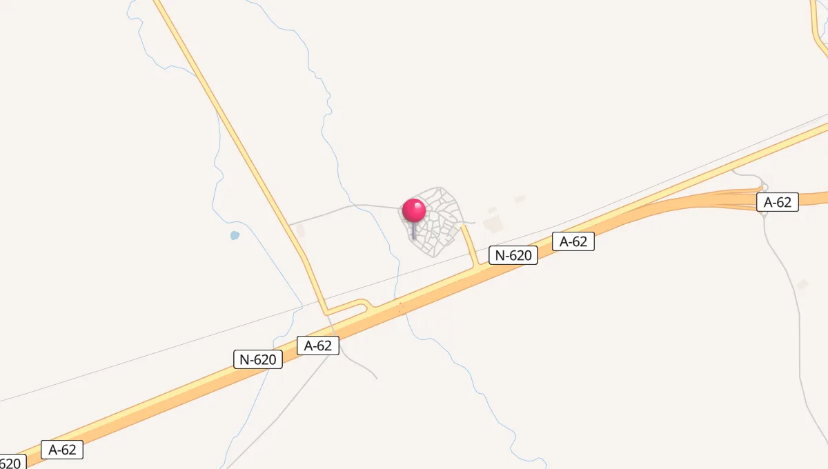 Horarios de Oración en Calzada de Don Diego