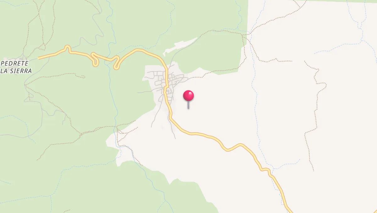 Horarios de Oración en Valdepeñas de la Sierra