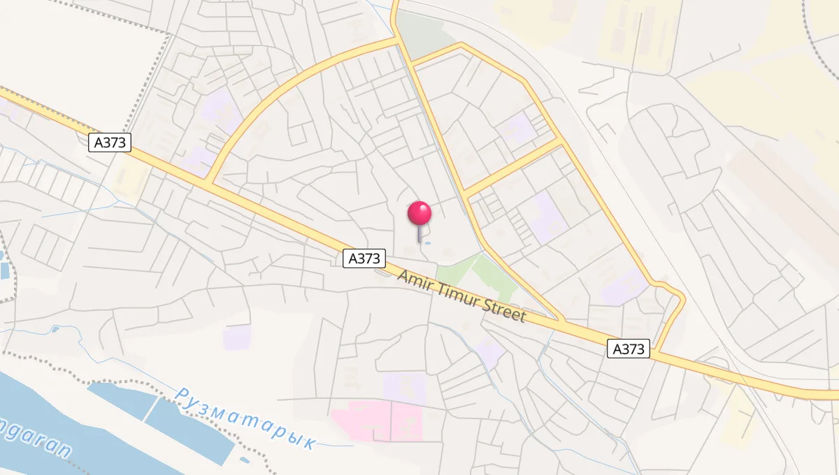 Оҳaнгарон da namoz vaqtlari