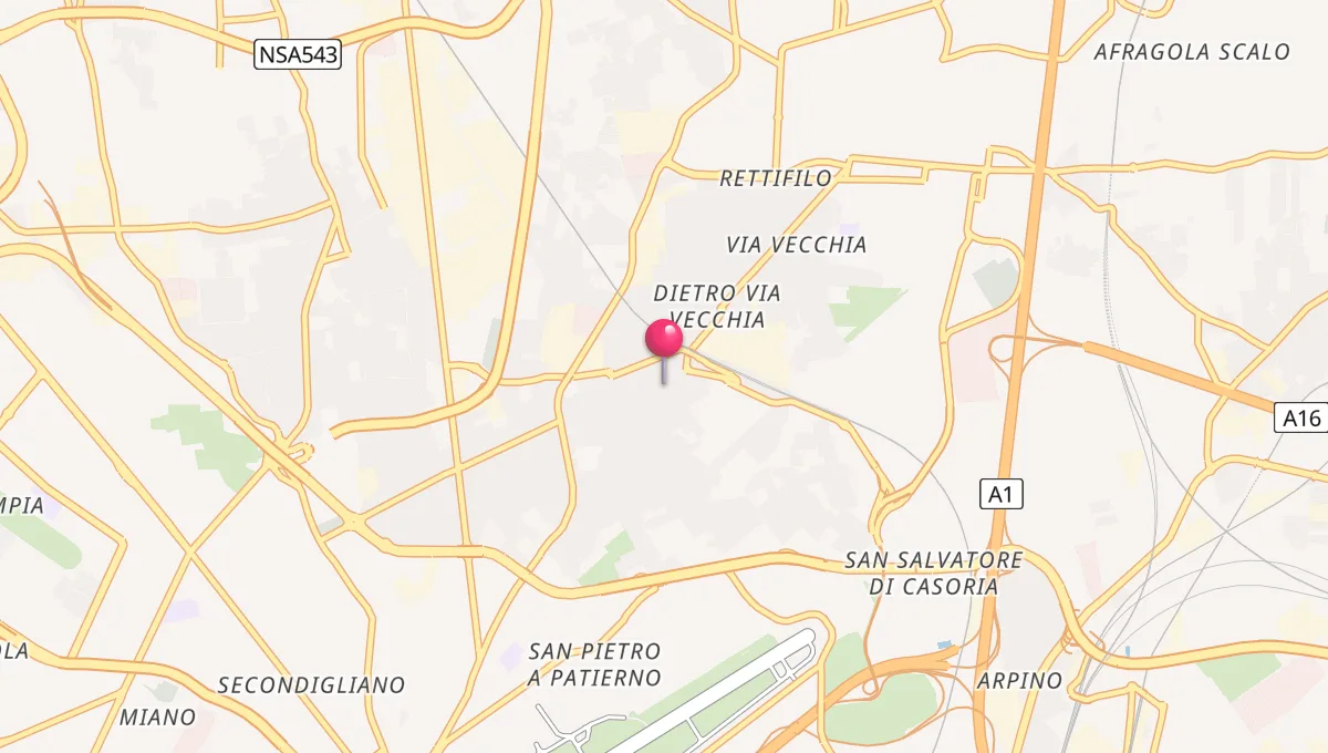 Orari di Preghiera a Casoria