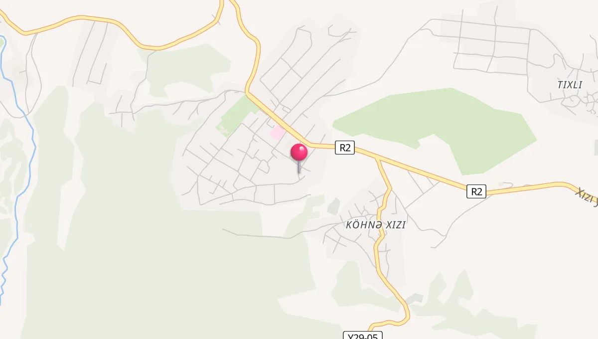 Khyzy namaz vaxtları