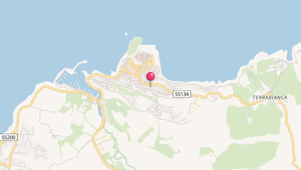 Orari di Preghiera a Castelsardo